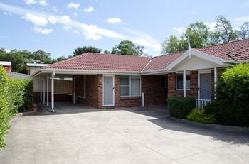 Baybrook Motor Inn & Apartments - Kalgoorlie Accommodation 5
