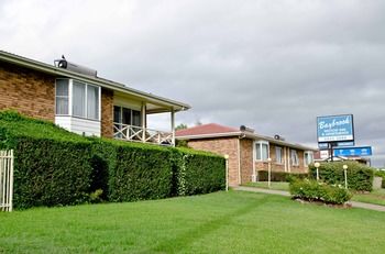 Baybrook Motor Inn & Apartments - Kalgoorlie Accommodation 7