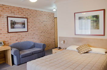 Baybrook Motor Inn & Apartments - Kalgoorlie Accommodation 13
