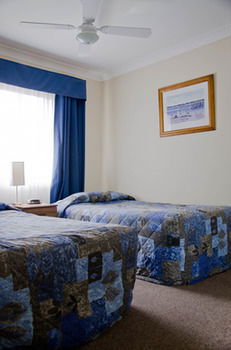Baybrook Motor Inn & Apartments - Kalgoorlie Accommodation 19