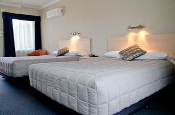 Baybrook Motor Inn & Apartments - Kalgoorlie Accommodation 21