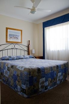 Baybrook Motor Inn & Apartments - Kalgoorlie Accommodation 25