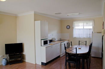 Baybrook Motor Inn & Apartments - Kalgoorlie Accommodation 29