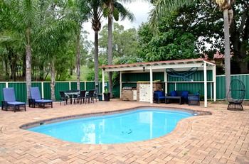 Baybrook Motor Inn & Apartments - Kalgoorlie Accommodation 30