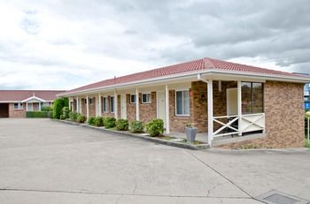 Baybrook Motor Inn & Apartments - Kalgoorlie Accommodation 31