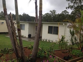 Australian Motor Homes Tourist Park - Kalgoorlie Accommodation 0