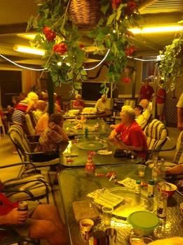 Australian Motor Homes Tourist Park - Kalgoorlie Accommodation 1