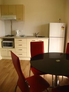 Australian Motor Homes Tourist Park - Kalgoorlie Accommodation 2