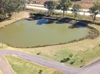 Australian Motor Homes Tourist Park - Kalgoorlie Accommodation 7