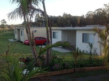Australian Motor Homes Tourist Park - Kalgoorlie Accommodation 10