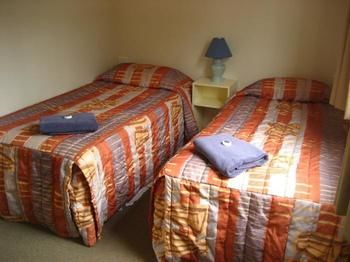 Australian Motor Homes Tourist Park - Kalgoorlie Accommodation 11
