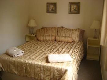 Australian Motor Homes Tourist Park - Kalgoorlie Accommodation 12