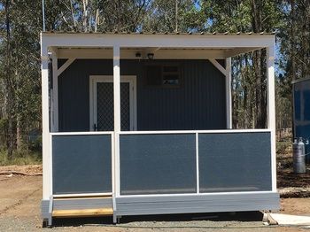 Australian Motor Homes Tourist Park - Kalgoorlie Accommodation 16