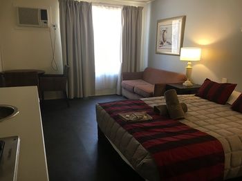 Australian Motor Homes Tourist Park - Kalgoorlie Accommodation 17