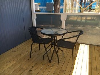 Australian Motor Homes Tourist Park - Kalgoorlie Accommodation 18