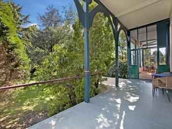 The Victoria & Albert Guesthouse - Kalgoorlie Accommodation 1