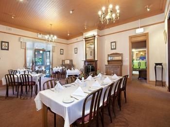The Victoria & Albert Guesthouse - Kalgoorlie Accommodation 8