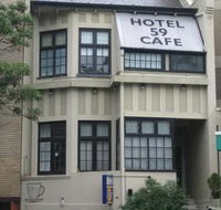 Hotel 59 - Kalgoorlie Accommodation