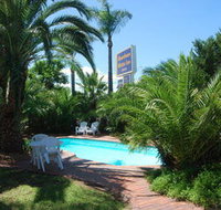 Sundowner Dubbo Aberdeen - Kalgoorlie Accommodation