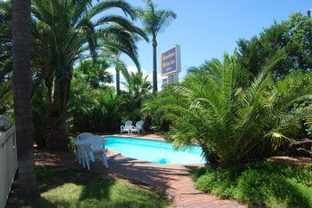 Sundowner Dubbo Aberdeen - Kalgoorlie Accommodation 0