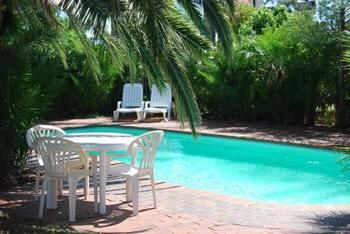 Sundowner Dubbo Aberdeen - Kalgoorlie Accommodation 1