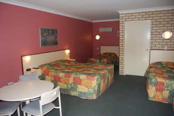 Sundowner Dubbo Aberdeen - Kalgoorlie Accommodation 3