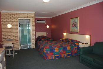 Sundowner Dubbo Aberdeen - Kalgoorlie Accommodation 4