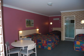 Sundowner Dubbo Aberdeen - Kalgoorlie Accommodation 5