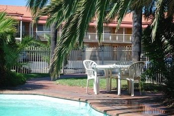 Sundowner Dubbo Aberdeen - Kalgoorlie Accommodation 6