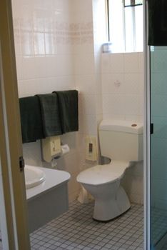 Sundowner Dubbo Aberdeen - Kalgoorlie Accommodation 7