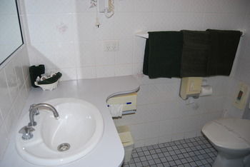 Sundowner Dubbo Aberdeen - Kalgoorlie Accommodation 8