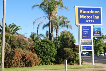 Sundowner Dubbo Aberdeen - Kalgoorlie Accommodation 9