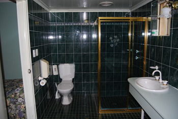 Sundowner Dubbo Aberdeen - Kalgoorlie Accommodation 10