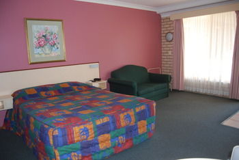 Sundowner Dubbo Aberdeen - Kalgoorlie Accommodation 11