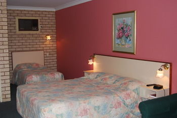 Sundowner Dubbo Aberdeen - Kalgoorlie Accommodation 12