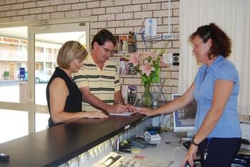 Sundowner Dubbo Aberdeen - Kalgoorlie Accommodation 14