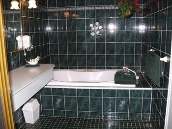 Sundowner Dubbo Aberdeen - Kalgoorlie Accommodation 15