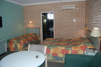 Sundowner Dubbo Aberdeen - Kalgoorlie Accommodation 16