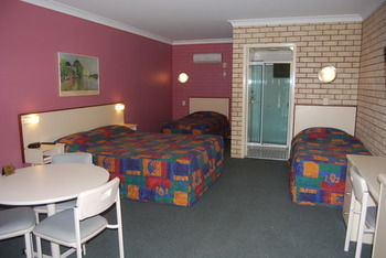 Sundowner Dubbo Aberdeen - Kalgoorlie Accommodation 17