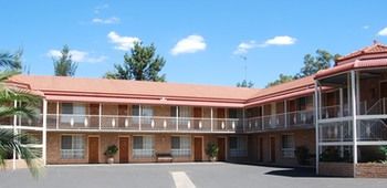 Sundowner Dubbo Aberdeen - Kalgoorlie Accommodation 20