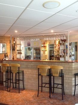 Ashton Townhouse Motel And Suites - Kalgoorlie Accommodation 1