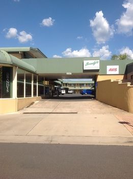 Ashton Townhouse Motel And Suites - Kalgoorlie Accommodation 5