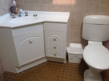 Ashton Townhouse Motel And Suites - Kalgoorlie Accommodation 6