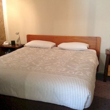 Ashton Townhouse Motel And Suites - Kalgoorlie Accommodation 13