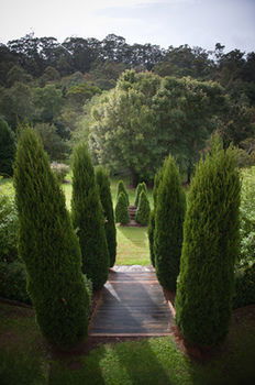 Avoca Valley Bed & Breakfast - Kalgoorlie Accommodation 1