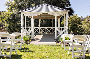 Avoca Valley Bed & Breakfast - Kalgoorlie Accommodation 7
