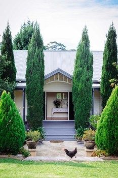 Avoca Valley Bed & Breakfast - Kalgoorlie Accommodation 21