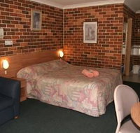 Forest Lodge Motor Inn amp Restaurant - Kalgoorlie Accommodation