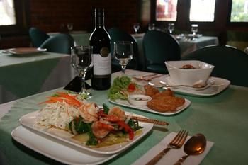 Forest Lodge Motor Inn & Restaurant - Kalgoorlie Accommodation 5