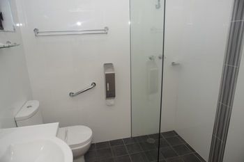 Forest Lodge Motor Inn & Restaurant - Kalgoorlie Accommodation 6
